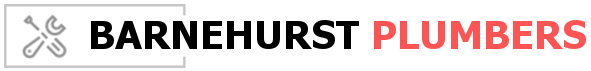 Plumbers Barnehurst logo